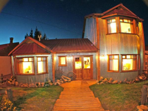 Отель Posada Karut Josh  Эль Калафате